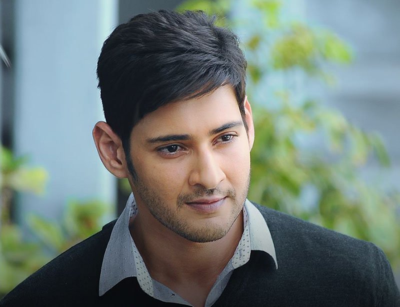 Mahesh Babu is a hot mess in stylish hairstyle and stubble in the latest  makeover PIC  PINKVILLA